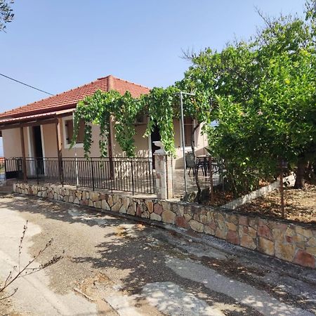 Anna-Maria House Fokata Exterior foto