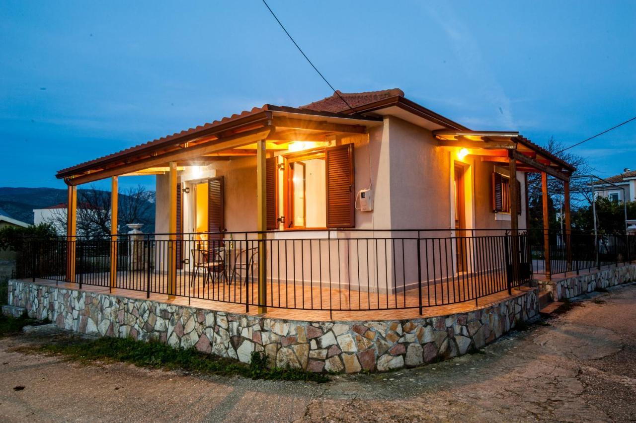 Anna-Maria House Fokata Exterior foto