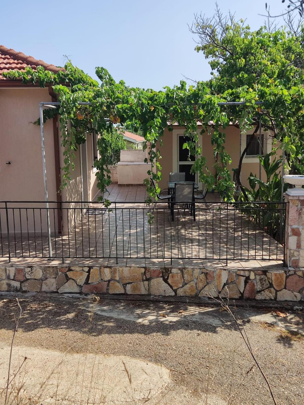 Anna-Maria House Fokata Exterior foto
